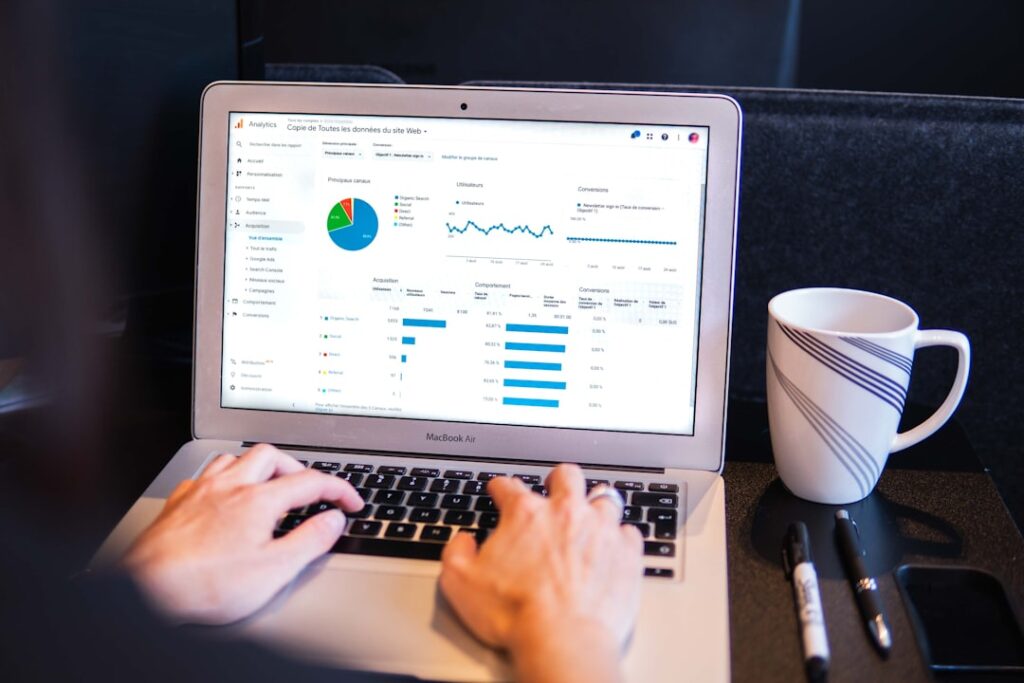 Grow Faster, Sell Smarter, and Dominate Online – Powered by The Sales Knob